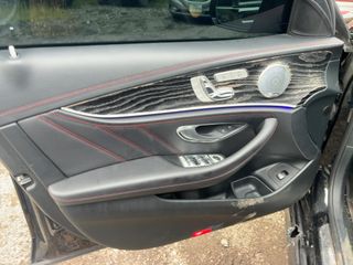 2019 Mercedes-Benz AMG E 53 4MATIC - Driver's Front Door Image